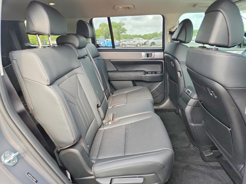 Продаж на аукціоні авто 2026 Hyundai Santa Fe, vin: 5NMP3DGL0TH181568, номер лоту: 54426386