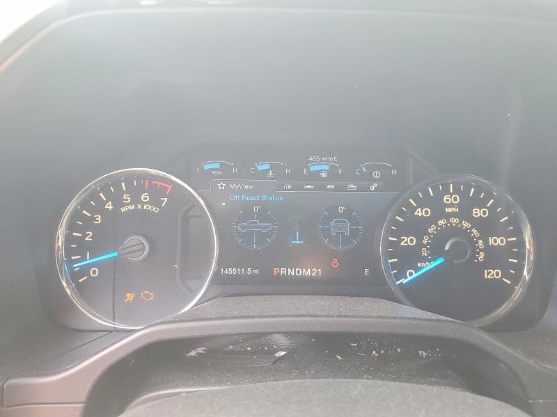 Продажа на аукционе авто 2017 Ford F150, vin: 1FTEW1EF0HKC10055, номер лота: 53724766