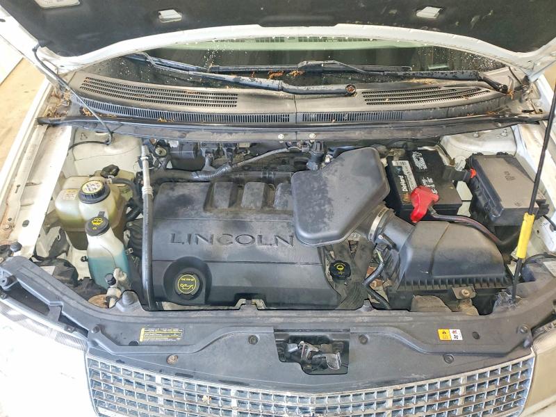 Продаж на аукціоні авто 2008 Lincoln Mkx, vin: 2LMDU88C18BJ03070, номер лоту: 53727456
