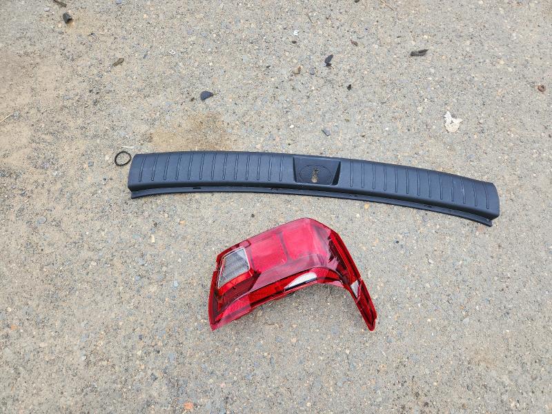 2024 Hyundai Palisade მანქანა იყიდება აუქციონზე, vin: KM8R54GE0RU699892, აუქციონის ნომერი: 52139046