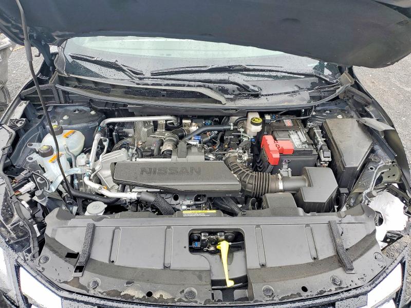 Продажа на аукционе авто 2026 Nissan Rogue, vin: 5N1BT3BBXTC731663, номер лота: 54539686