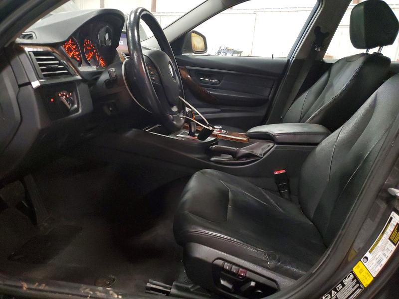 Продажа на аукционе авто 2013 Bmw 328, vin: WBA3B3C57DF530949, номер лота: 52091256