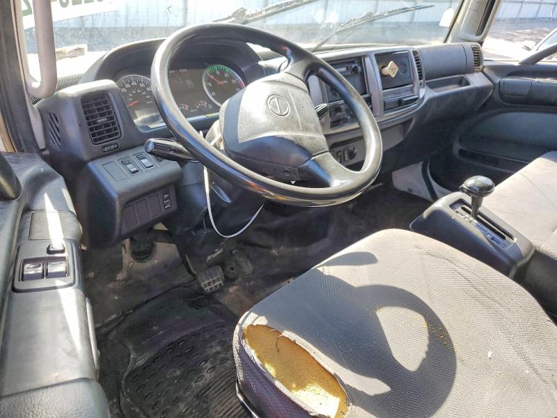 Продаж на аукціоні авто 2011 Hino Hino 338, vin: 5PVNV8JT7B4S51866, номер лоту: 52204126