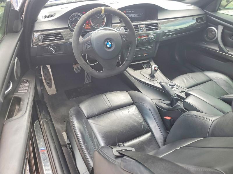 2012 Bmw M3 მანქანა იყიდება აუქციონზე, vin: WBSDX9C50CE785189, აუქციონის ნომერი: 55132686