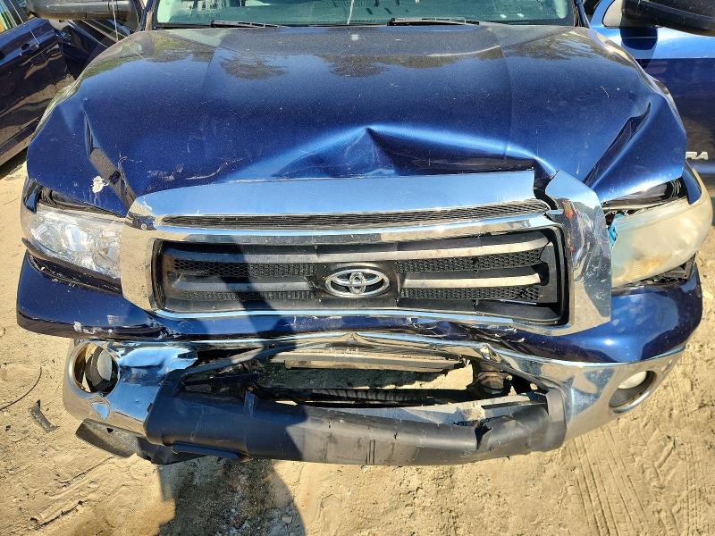 Aukcja sprzedaży 2013 Toyota Tundra, vin: 5TFUM5F16DX048196, numer aukcji: 54116816