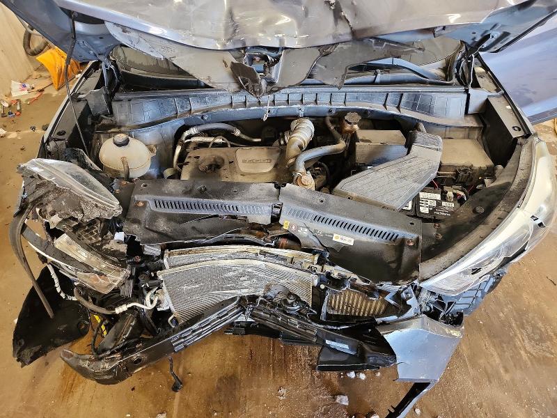 Продажа на аукционе авто 2018 Hyundai Tucson, vin: KM8J3CA2XJU621796, номер лота: 55176886