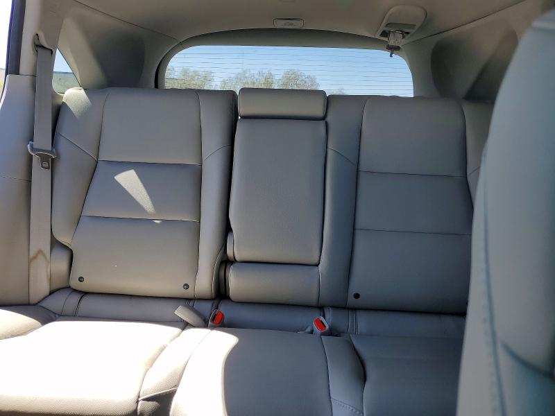 Продаж на аукціоні авто 2018 Acura Rdx, vin: 5J8TB3H37JL011389, номер лоту: 52544076
