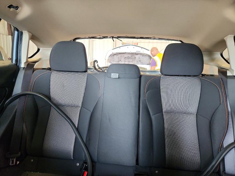 54664556 :رقم المزاد ، JF2GTAPC3L8263926 vin ، 2020 Subaru Crosstrek مزاد بيع