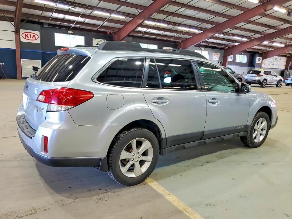 Aukcja sprzedaży 2013 Subaru Outback, vin: 4S4BRBGC9D3293276, numer aukcji: 54951466