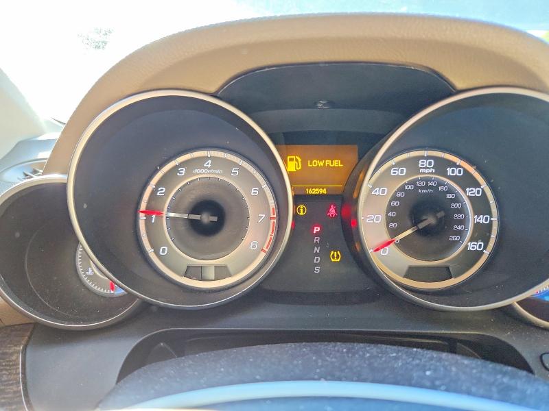 Продаж на аукціоні авто 2012 Acura Mdx, vin: 2HNYD2H30CH536071, номер лоту: 51984226