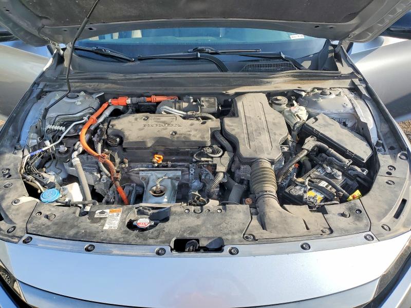 53765456 :رقم المزاد ، 1HGCV3F22NA018253 vin ، 2022 Honda Accord مزاد بيع