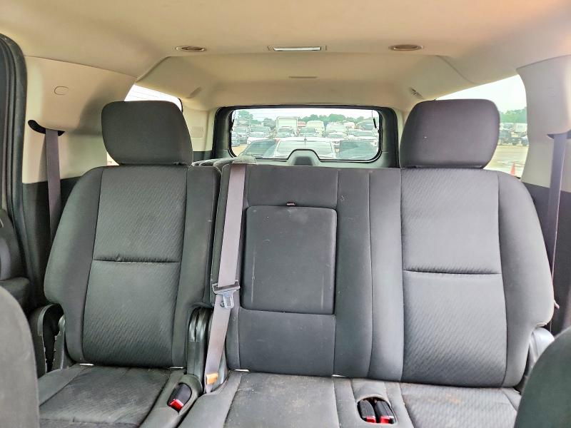Продажа на аукционе авто 2013 Chevrolet Suburban, vin: 1GNSCHE03DR376840, номер лота: 54451956