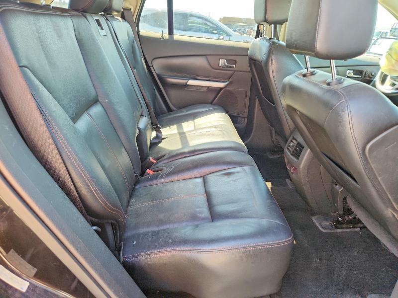 Aukcja sprzedaży 2012 Ford Edge, vin: 2FMDK3JC9CBA69600, numer aukcji: 53142256