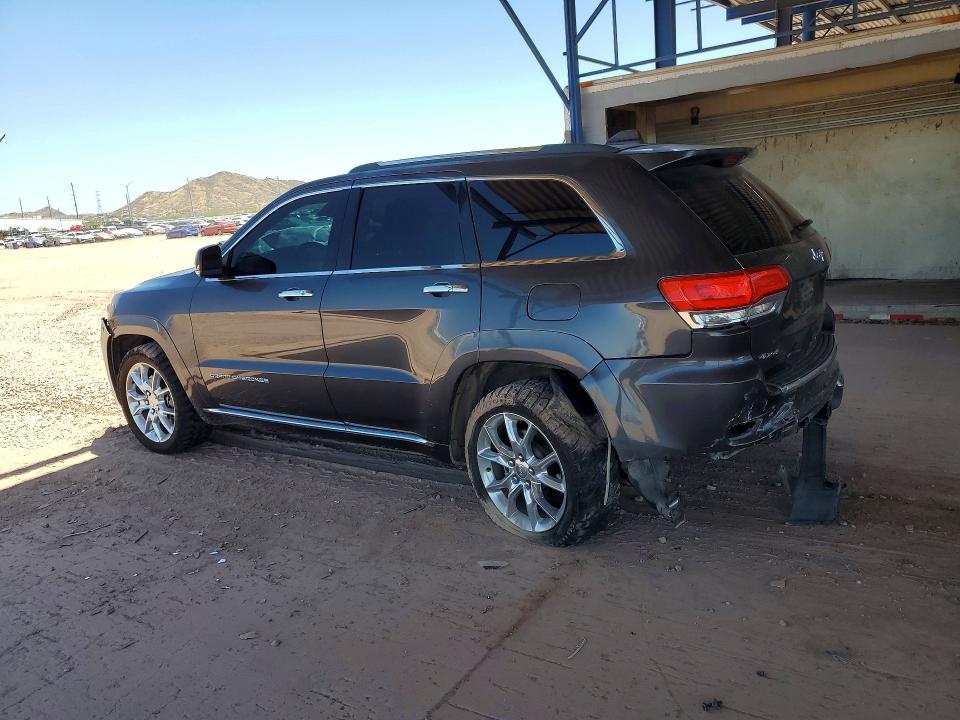 Продаж на аукціоні авто 2014 Jeep Grand Cherokee, vin: 1C4RJFJT2EC509769, номер лоту: 54834026