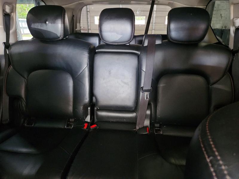 Aukcja sprzedaży 2019 Nissan Armada, vin: JN8AY2ND4K9092057, numer aukcji: 55171016