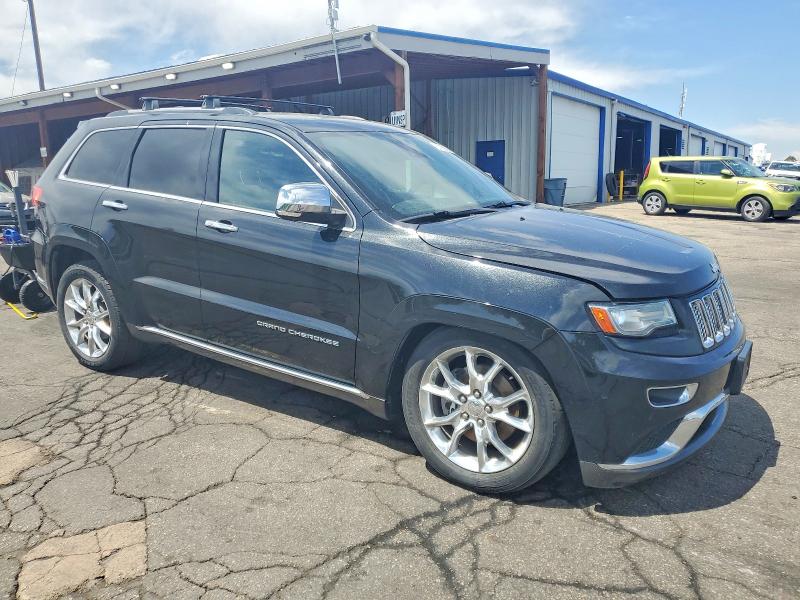 Auction sale of the 2014 Jeep Grand Cherokee, vin: 1C4RJFJTXEC179900, lot number: 53760626