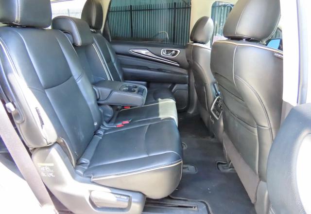 Auction sale of the 2020 Infiniti Qx60, vin: 5N1DL0MN4LC529934, lot number: 52411266