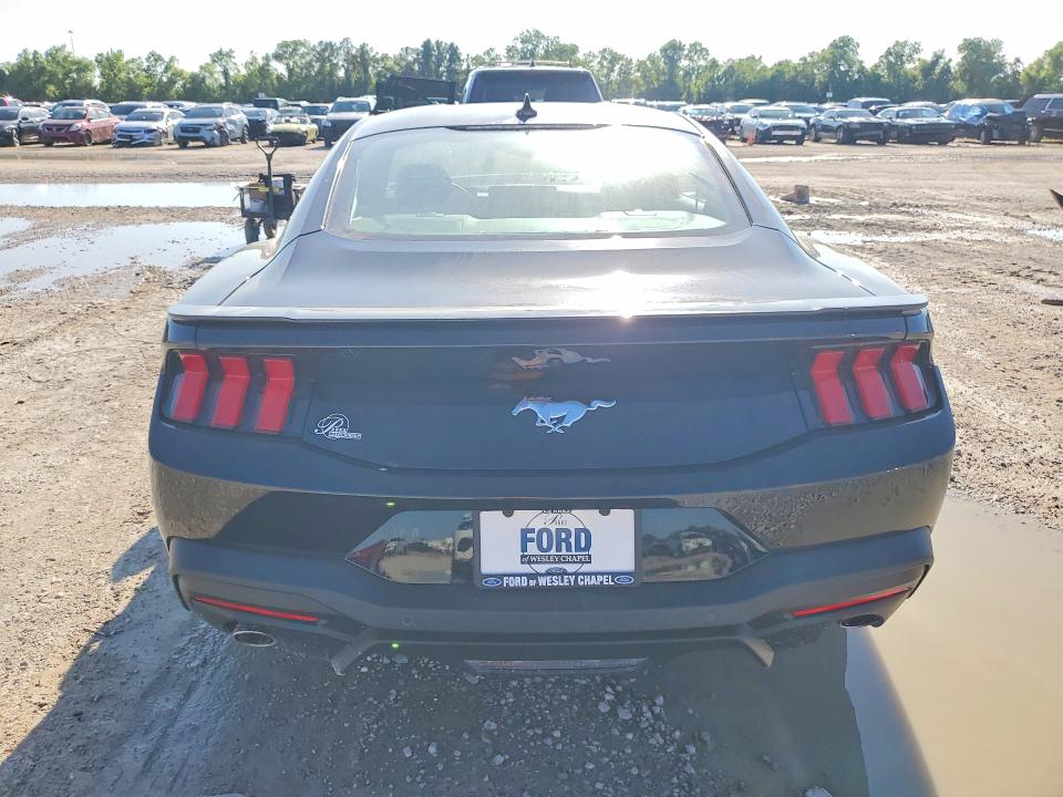 Продаж на аукціоні авто 2026 Ford Mustang, vin: 1FA6P8TH3T5101990, номер лоту: 54073156