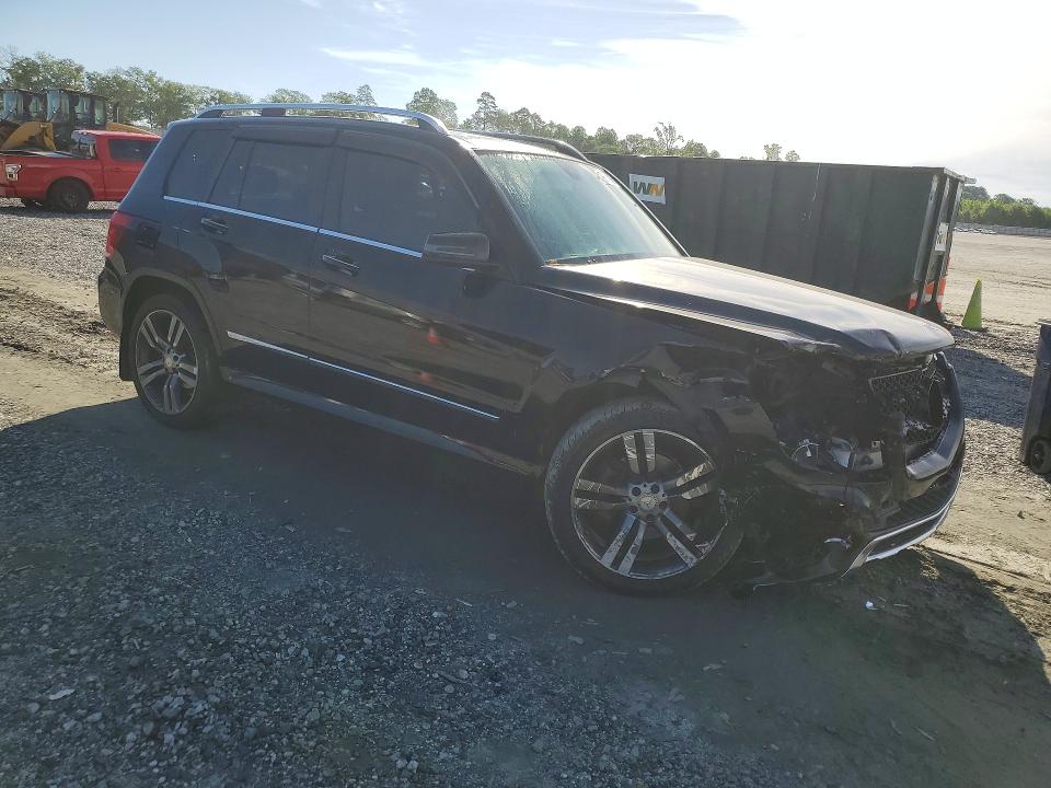 Продаж на аукціоні авто 2014 Mercedes-benz Glk, vin: WDCGG5HB5EG224290, номер лоту: 51787136