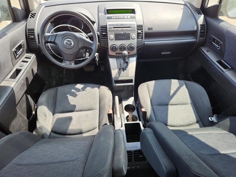 Aukcja sprzedaży 2009 Mazda 5, vin: JM1CR293X90338482, numer aukcji: 55410626