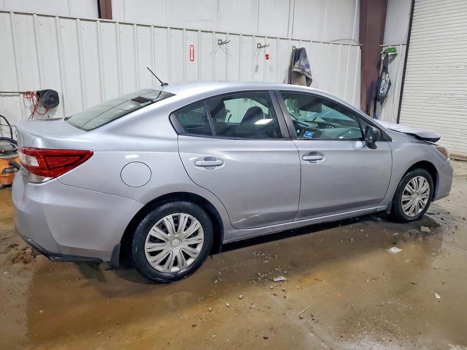 Aukcja sprzedaży 2018 Subaru Impreza, vin: 4S3GKAA69J3612876, numer aukcji: 54517676