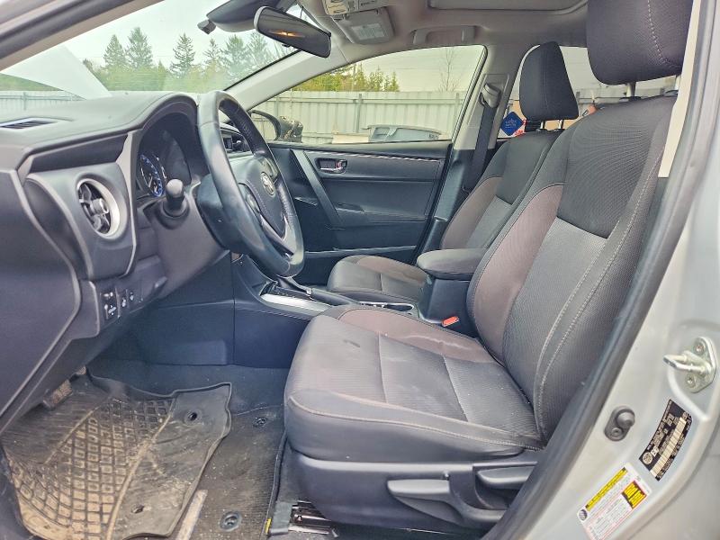 Продажа на аукционе авто 2019 Toyota Corolla, vin: 2T1BURHE0KC230762, номер лота: 51212286