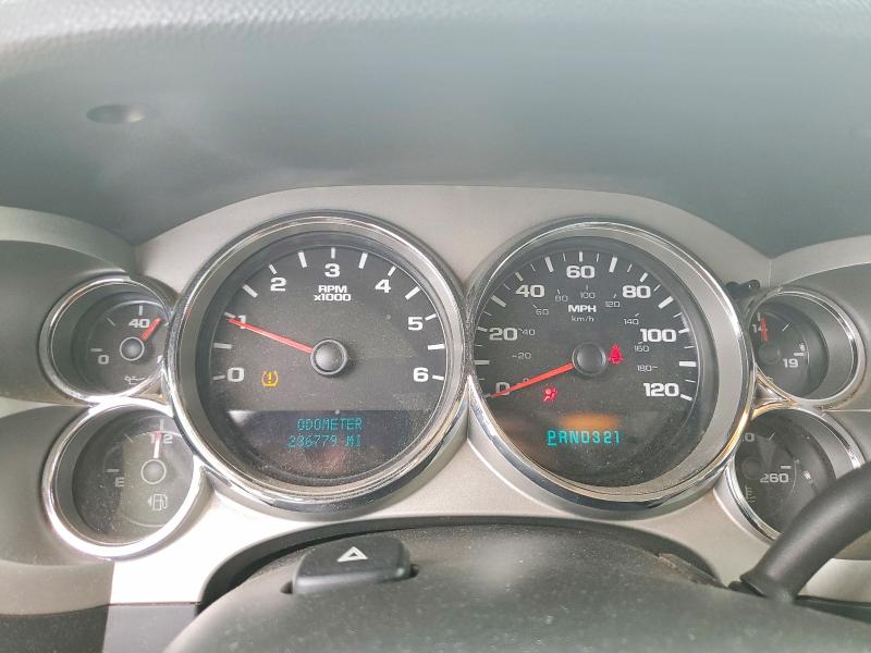 Продаж на аукціоні авто 2007 Gmc New Sierra, vin: 2GTEK19J271626634, номер лоту: 54330466