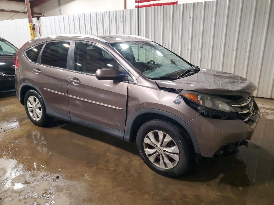 2014 Honda Cr-v მანქანა იყიდება აუქციონზე, vin: 2HKRM4H75EH638338, აუქციონის ნომერი: 53513916