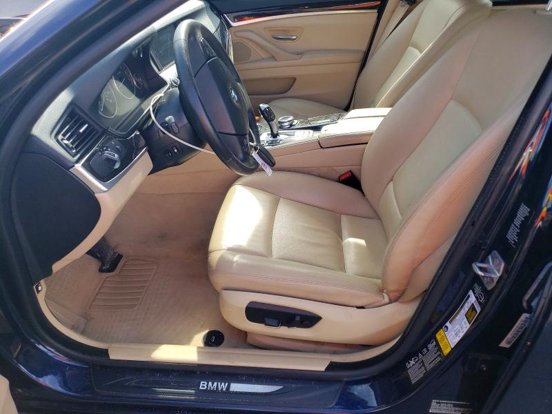 Aukcja sprzedaży 2014 Bmw 535, vin: WBA5B3C54ED535709, numer aukcji: 55148336