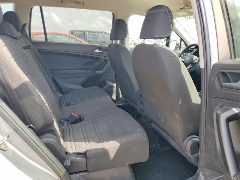 54295836 :رقم المزاد ، 3VV1B7AX7NM088232 vin ، 2022 Volkswagen Tiguan مزاد بيع