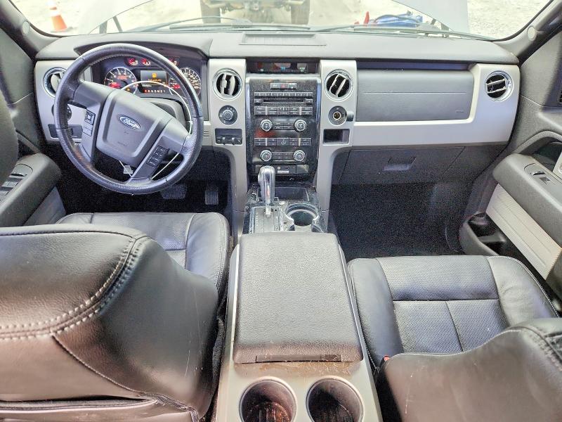 Aukcja sprzedaży 2012 Ford F150, vin: 1FTFW1EF9CFC29726, numer aukcji: 51862986