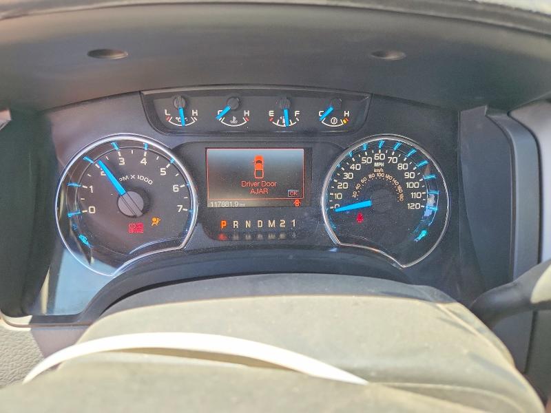 Продажа на аукционе авто 2014 Ford F150, vin: 1FTFW1CFXEKF37971, номер лота: 52889586