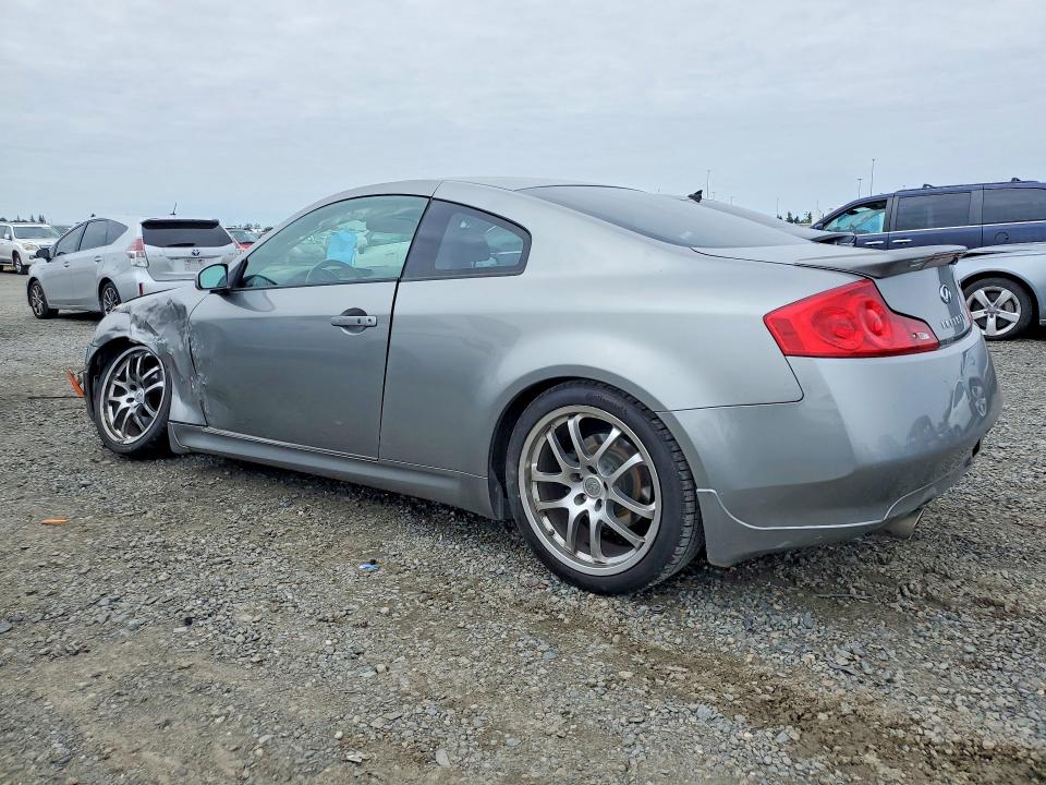 Продажа на аукционе авто 2006 Infiniti G35, vin: JNKCV54E36M718742, номер лота: 52591986