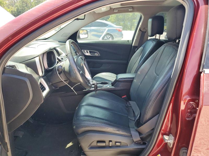 Aukcja sprzedaży 2017 Chevrolet Equinox, vin: 2GNALCEK8H1505668, numer aukcji: 53953656