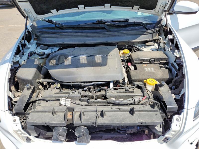2016 Jeep Cherokee მანქანა იყიდება აუქციონზე, vin: 1C4PJMCSXGW334091, აუქციონის ნომერი: 53175896