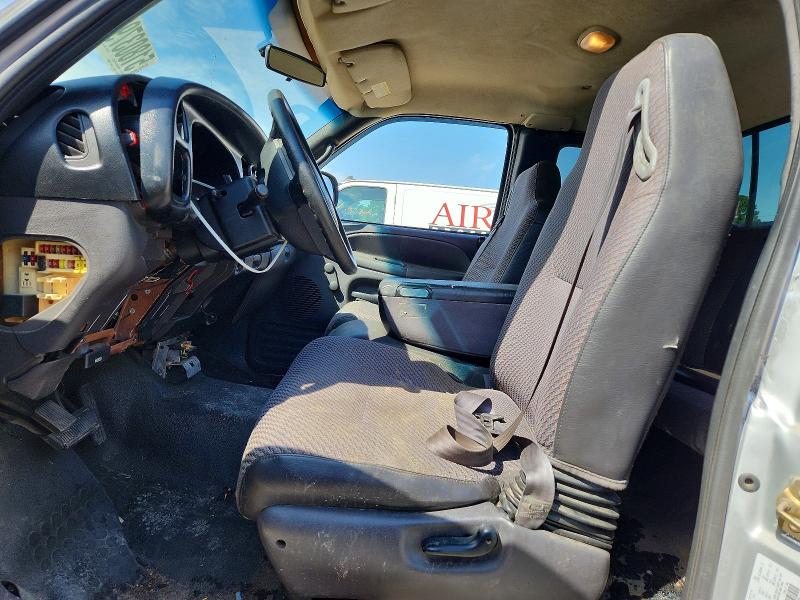 2001 Dodge Ram 1500 მანქანა იყიდება აუქციონზე, vin: 3B7HC13Y41G762374, აუქციონის ნომერი: 51803796