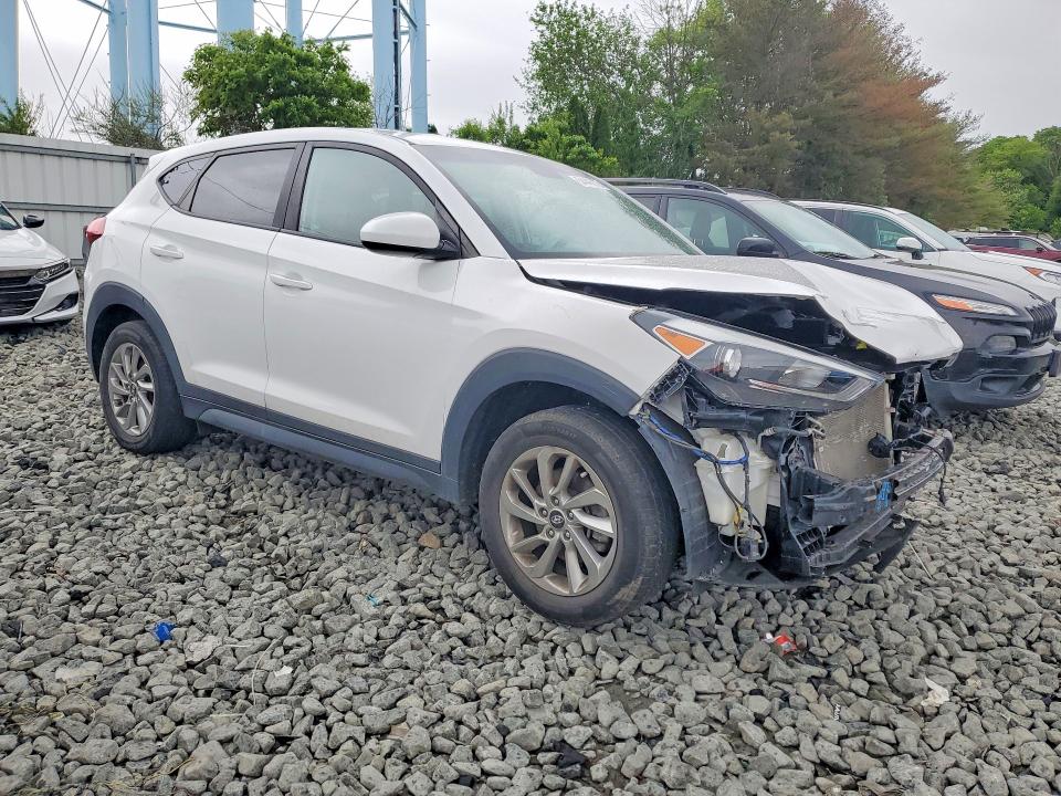 Продаж на аукціоні авто 2018 Hyundai Tucson, vin: KM8J2CA42JU662797, номер лоту: 54443876