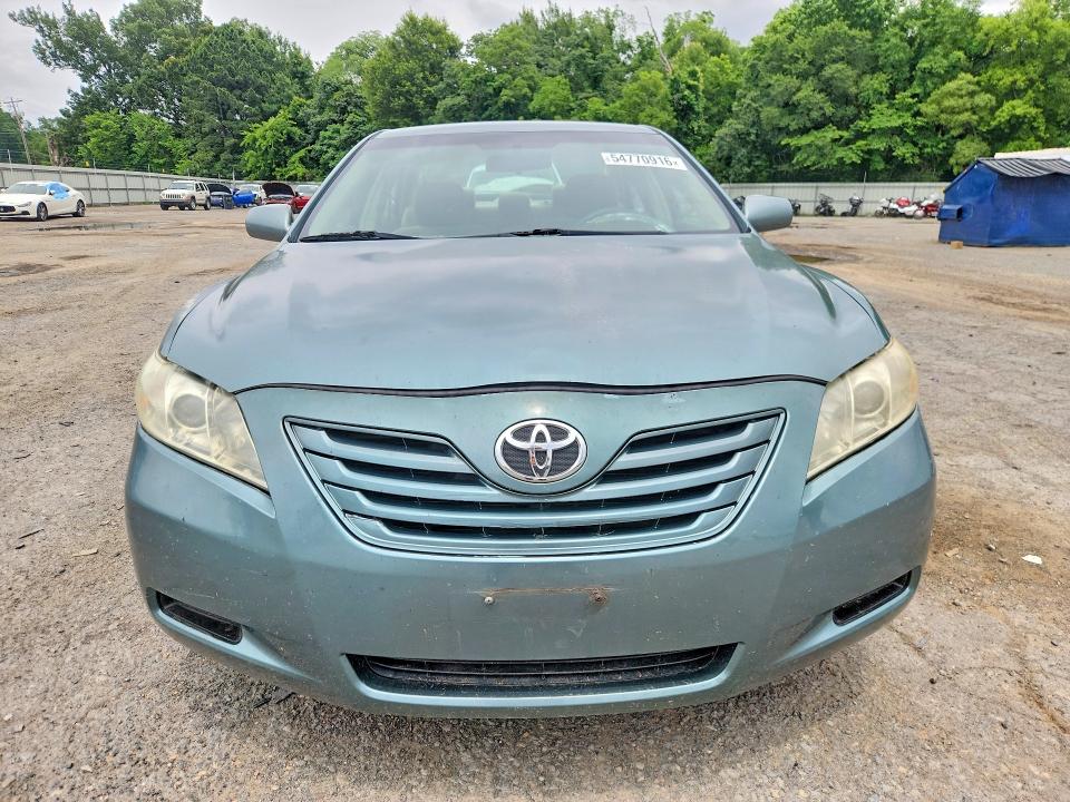 Продажа на аукционе авто 2008 Toyota Camry, vin: 4T1BE46K68U791533, номер лота: 54770916