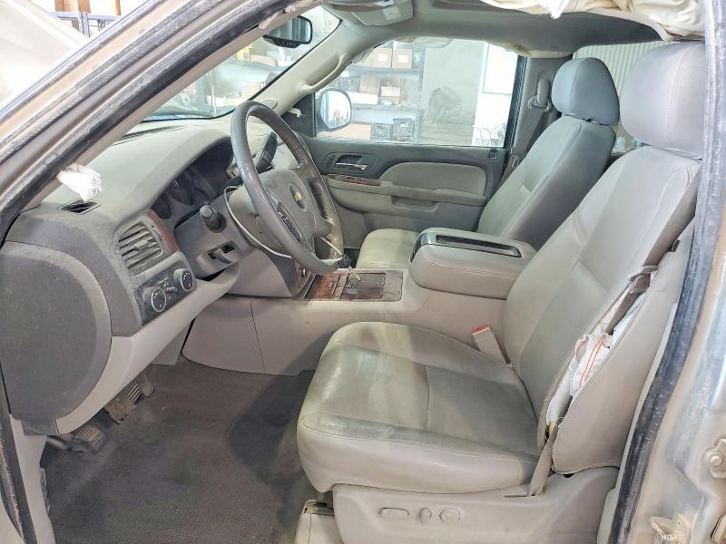 Aukcja sprzedaży 2013 Chevrolet Avalanche, vin: 3GNTKGE70DG328050, numer aukcji: 53708676