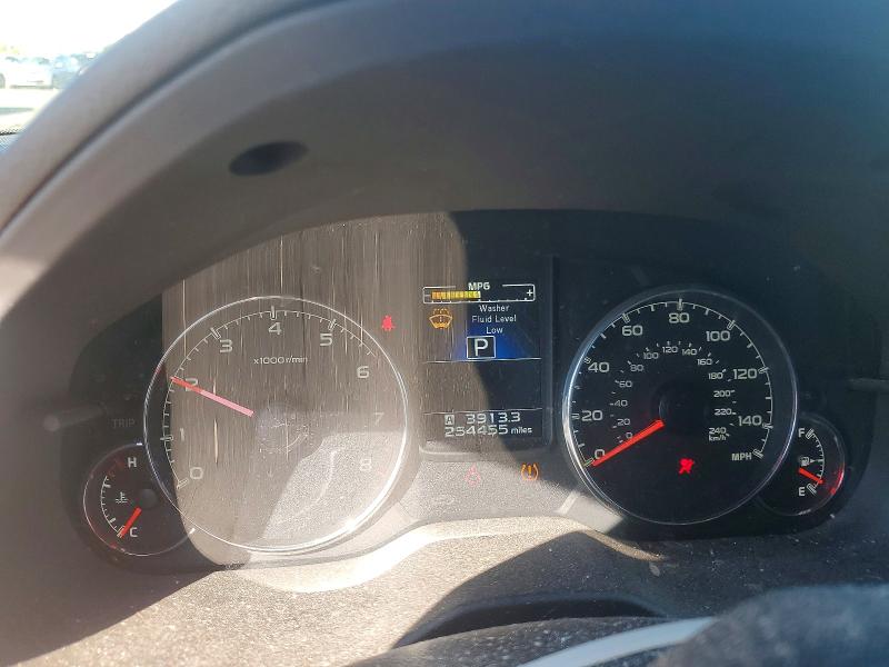Продажа на аукционе авто 2014 Subaru Outback, vin: 4S4BRBLC2E3244511, номер лота: 55067346