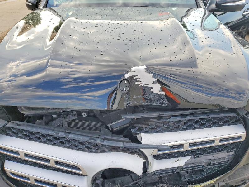 53222526 :رقم المزاد ، 4JGFF5KE4MA438837 vin ، 2021 Mercedes-benz Gls مزاد بيع