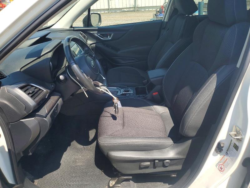 Продажа на аукционе авто 2020 Subaru Forester, vin: JF2SKAJC7LH430262, номер лота: 54094056