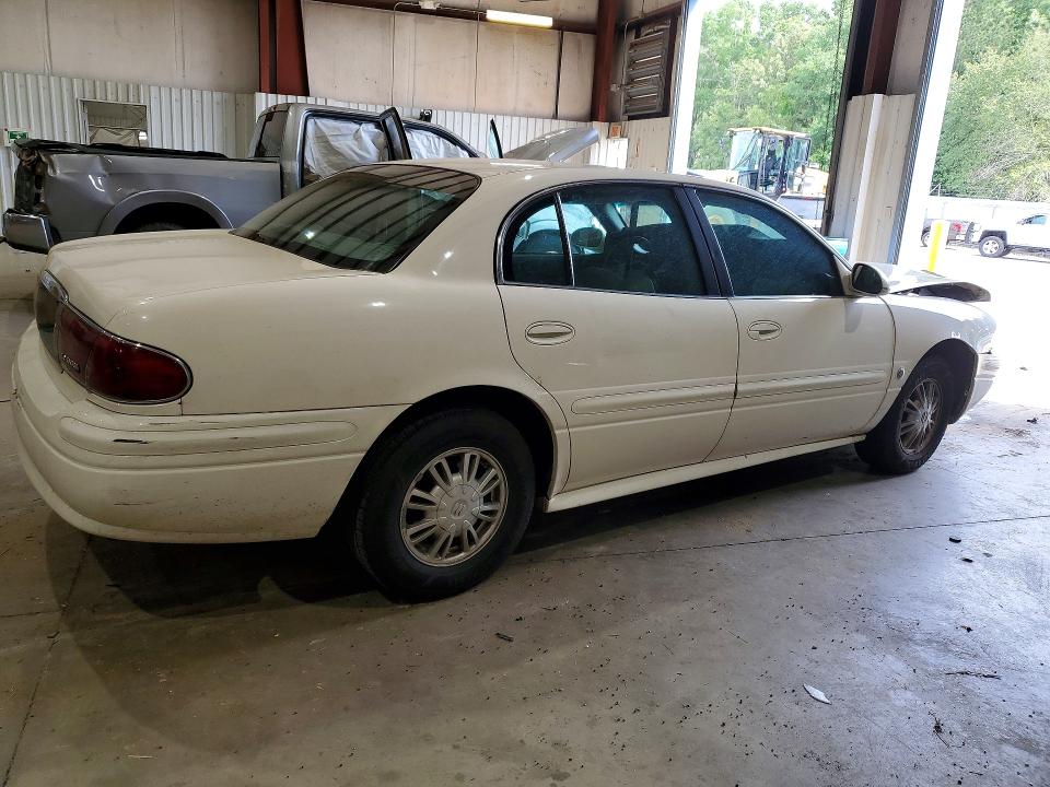 Aukcja sprzedaży 2003 Buick Lesabre, vin: 1G4HP54K63U180407, numer aukcji: 52416776