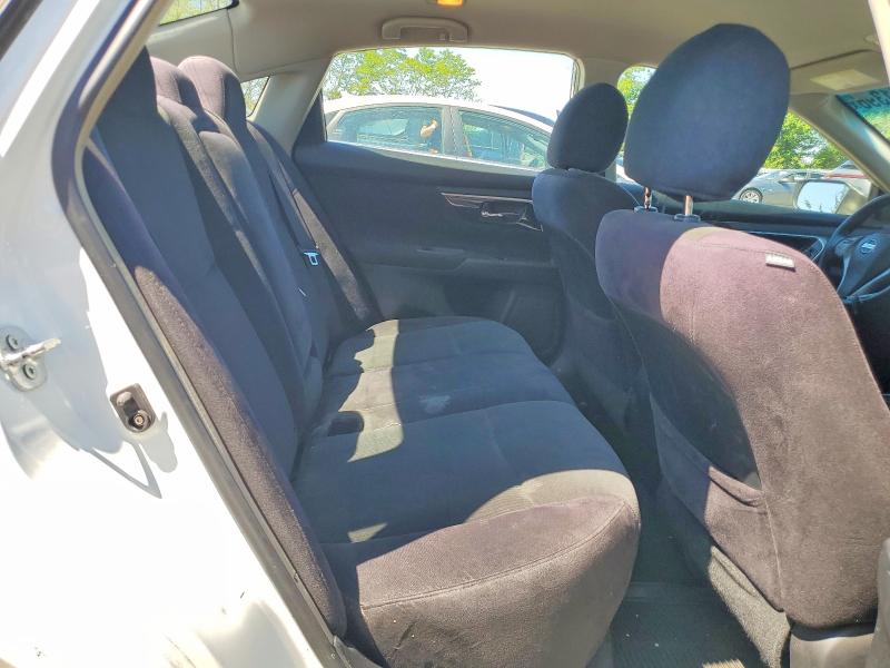 Продажа на аукционе авто 2013 Nissan Altima, vin: 1N4AL3AP2DC296089, номер лота: 53081396