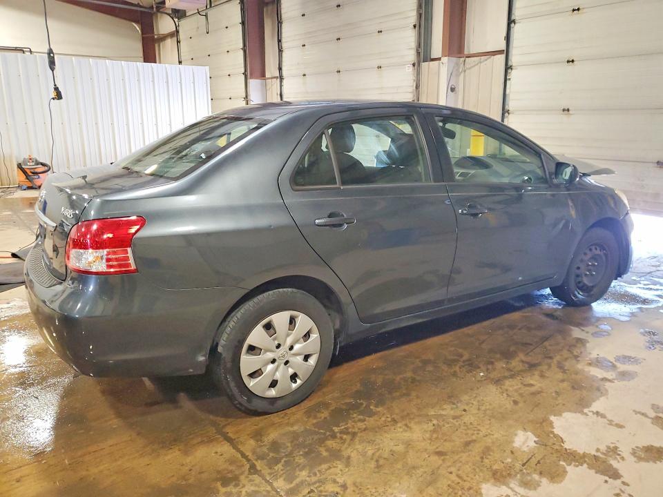 Продажа на аукционе авто 2010 Toyota Yaris, vin: JTDBT4K39A4067205, номер лота: 54649506