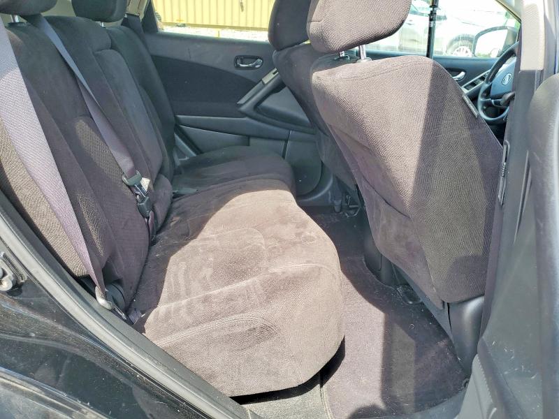 Продаж на аукціоні авто 2011 Nissan Murano, vin: JN8AZ1MW3BW169254, номер лоту: 53349886