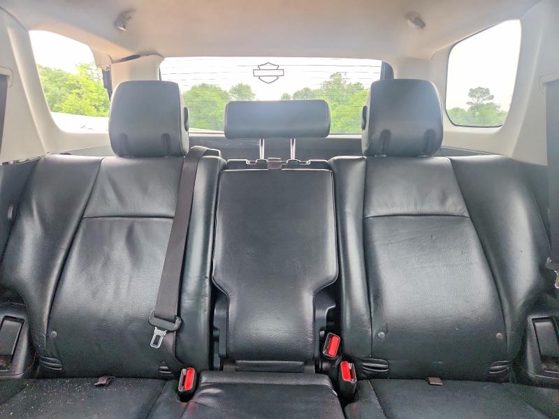2012 Toyota 4runner მანქანა იყიდება აუქციონზე, vin: JTEZU5JR3C5042381, აუქციონის ნომერი: 52930606
