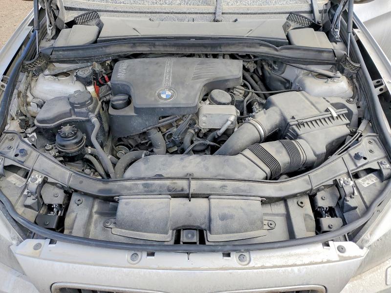 Aukcja sprzedaży 2012 Bmw X1, vin: WBAVL1C58CVR76431, numer aukcji: 53458916