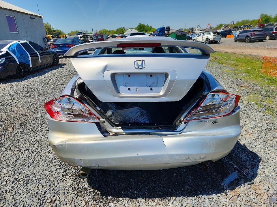 Aukcja sprzedaży 2005 Honda Accord, vin: 1HGCM82625A003373, numer aukcji: 52400546