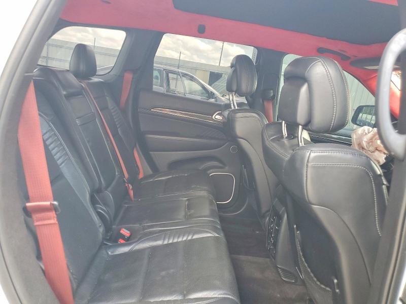 Aukcja sprzedaży 2018 Jeep Grand Cherokee, vin: 1C4RJFN97JC325470, numer aukcji: 53123576